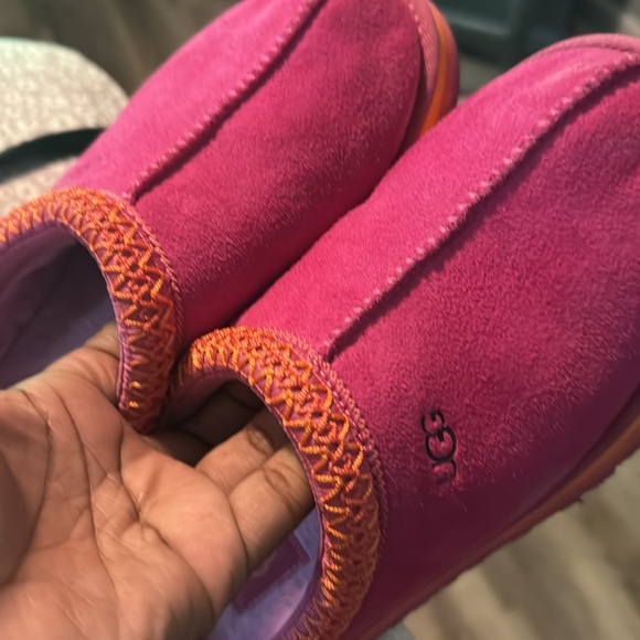 Ugg slides - Picture 6 of 8